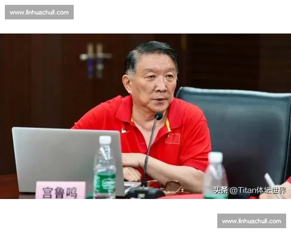 宫鲁鸣挥泪斩李梦!铁腕治军掀女篮变革,球迷:早该如此 宫鲁鸣挥泪斩李梦!铁腕治军掀女篮变革,球迷:早该如此