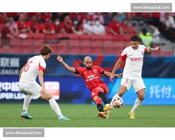 帕拉西奥斯一传一射定乾坤 武汉三镇客场 2-1 逆转深圳新鹏城