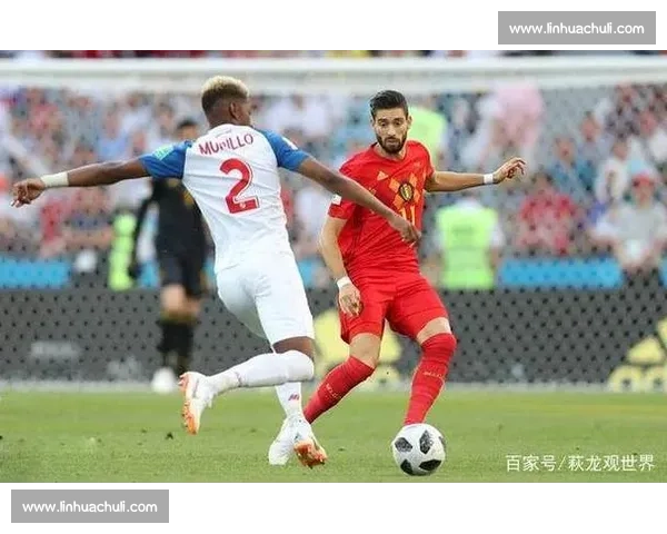 红魔双星：压力淬炼下的成长之路