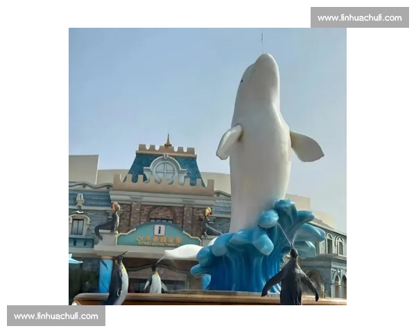 0 基础主播亲历!舟山长乔海洋公园秒变 “美人鱼” 的奇幻之旅 0 基础主播亲历!舟山长乔海洋公园秒变 “美人鱼” 的奇幻之旅