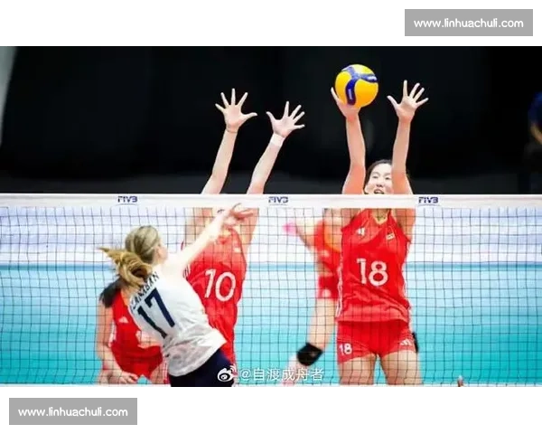 U21 女排卫冕之路启航!小组赛 14 胜 6 负强势领跑 U21 女排卫冕之路启航!小组赛 14 胜 6 负强势领跑