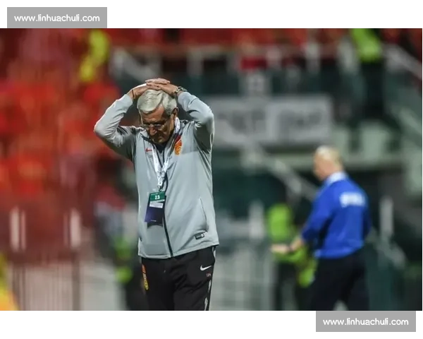 名嘴力荐！施密特成国足新帅热门：赋闲名帅能否拯救中国足球？