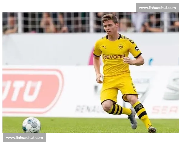 多特加入巴萨中场新星争夺,欧青赛爆发或加速达尔维奇离队 多特加入巴萨中场新星争夺,欧青赛爆发或加速达尔维奇离队