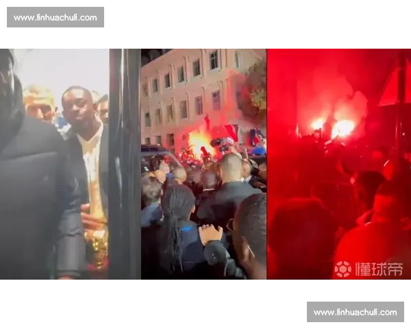 曼联死忠网红飞铲特维斯酿冲突！野兽 4 球回击梦剧场嘘声