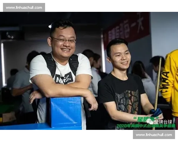 沙湾市 “星牌杯” 点燃兵地台球热潮 民间赛事助力运动普及 沙湾市 “星牌杯” 点燃兵地台球热潮 民间赛事助力运动普及