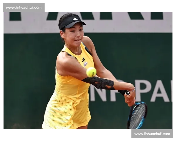 王欣瑜决胜盘送蛋横扫贾巴尔，晋级柏林站正赛剑指卡萨金娜