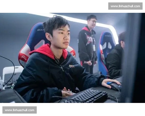 LPL春季赛黑马崛起，新秀选手闪耀赛场，未来可期！