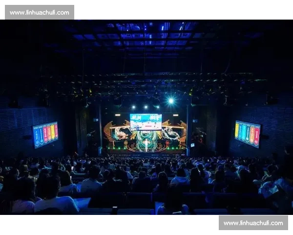 从巴西到阿根廷,拉美电竞邀请赛点燃青春梦想!