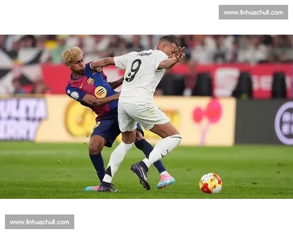 从西甲球星榜看未来:下一个巨星,会是谁