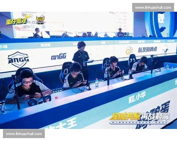 信仰与坚持！越南电竞国家队名单，每一位选手都有故事！