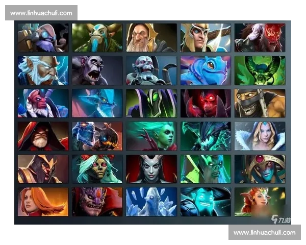 巨星谢幕，英雄老去，Dota2赛场上的遗憾与辉煌，触动心弦！