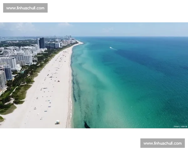 当足球遇上阳光海滩，迈阿密国际的魅力不可挡！