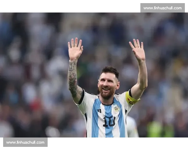 梅西C罗最后一舞2026世界杯巨星谢幕曲动人心弦！