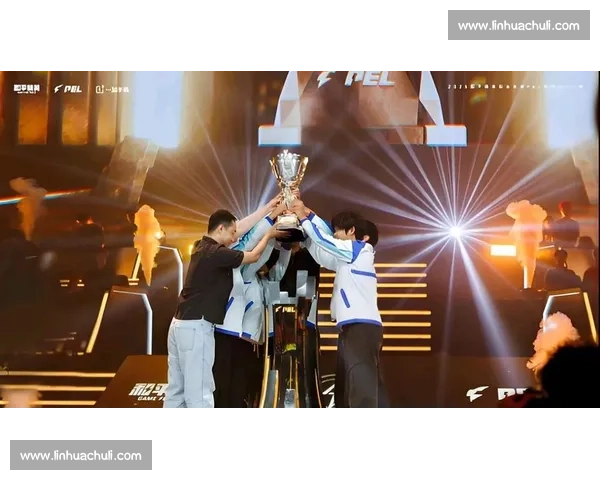 电竞国际明星赛落幕，但传奇才刚刚开始！