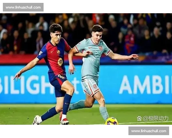 球迷的心声！谁才是大家心中真正的西甲年度最佳球员