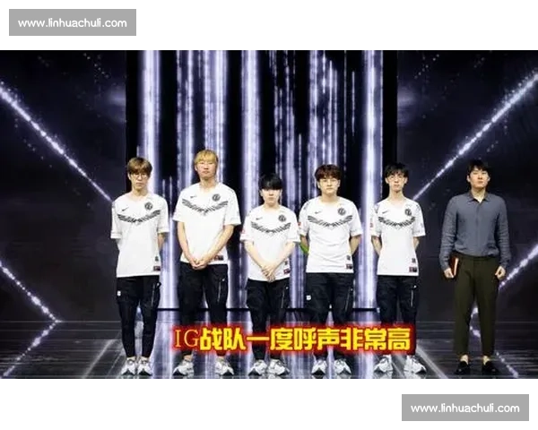 紧急！某战队名单突变，粉丝心碎，究竟是为何