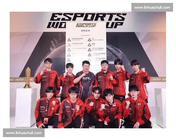 赛事落幕，尘埃未定！电竞冠军榜单背后隐藏的玄机