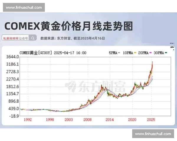 黄金价格波动对全球经济影响分析及投资策略建议