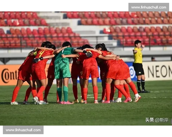 争议!裁判判罚引爆女足世界杯赛场,赛后官方回应来了! 争议!裁判判罚引爆女足世界杯赛场,赛后官方回应来了!