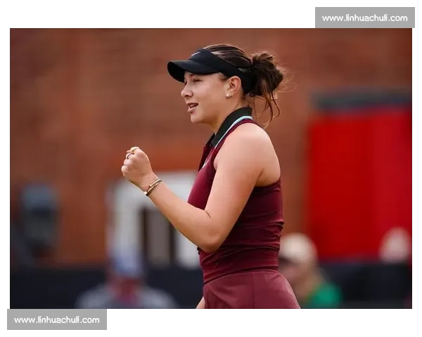 冷门爆冷！网球直播场外因素成最大看点！