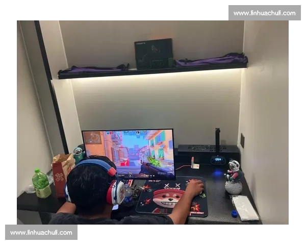 年轻人的新战场，电竞直播如何吸引主流目光