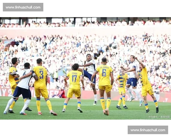 梦想舞台！北美球队在2026世界杯的华丽绽放！