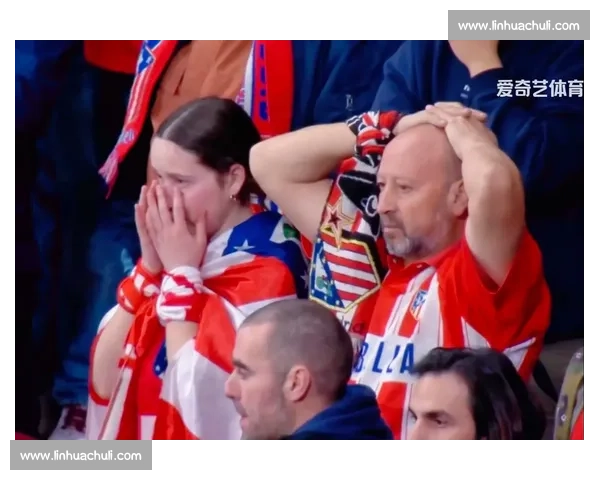 球迷泪奔！世界杯点球时刻，心跳与尖叫同在