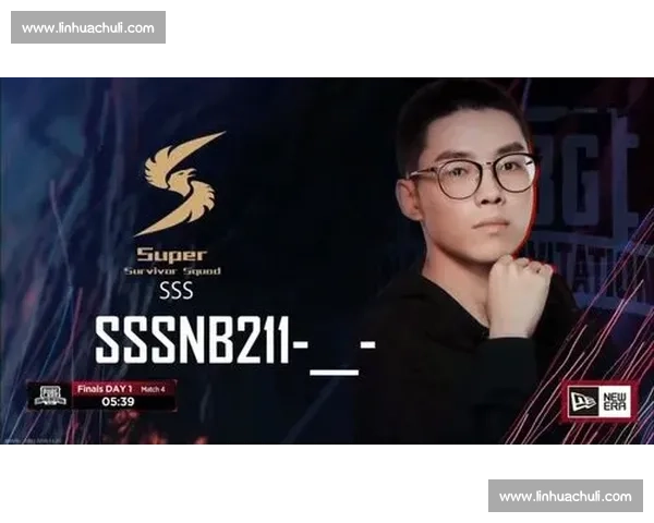 绝地求生PCPI：国内战队冲击世界舞台！