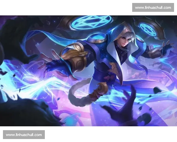 谁能问鼎巅峰英魂之刃直播盛宴一触即发