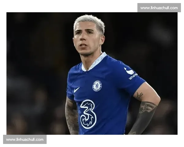 足坛新星恩佐,2026世界杯他能成为新的球王吗 足坛新星恩佐,2026世界杯他能成为新的球王吗