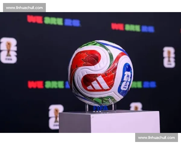 2026世界杯：谁能驾驭控球率的节奏，谁就能掌控比赛！