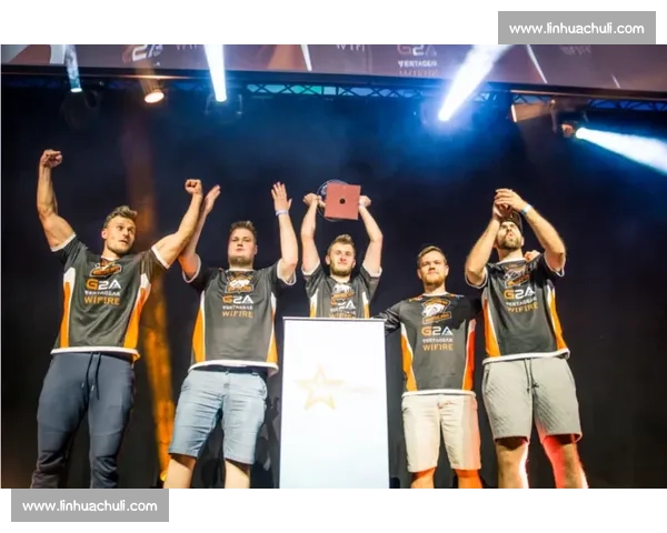 下一站之巅，欧洲电竞积分榜更新，你的主队还在吗