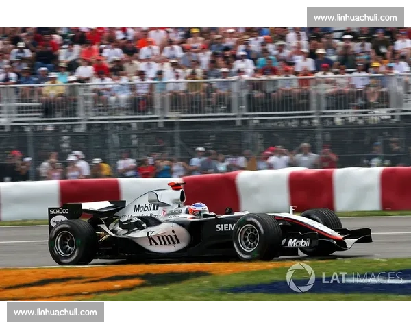 告别赛道，莱科宁的淡然与顽强，铸就冰人传奇