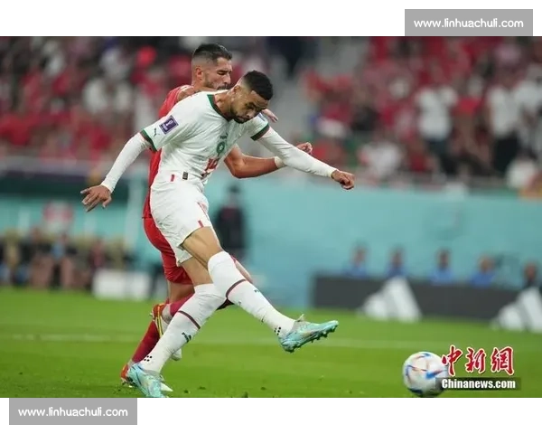 射门艺术！2026世界杯，谁能打出教科书般的射门