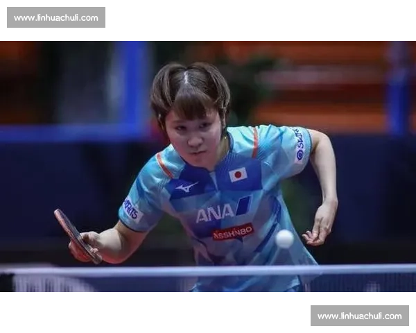 心疼！平野美宇赛场受伤，积分争夺战遇挑战！