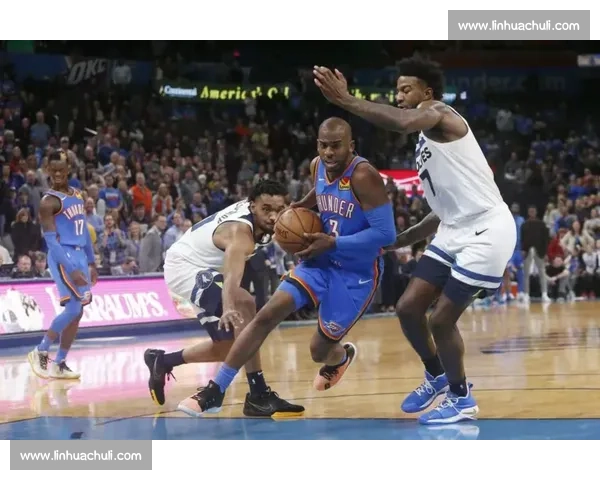 当比赛镜头切到他，全场都安静了，因为他做出了神之操作！