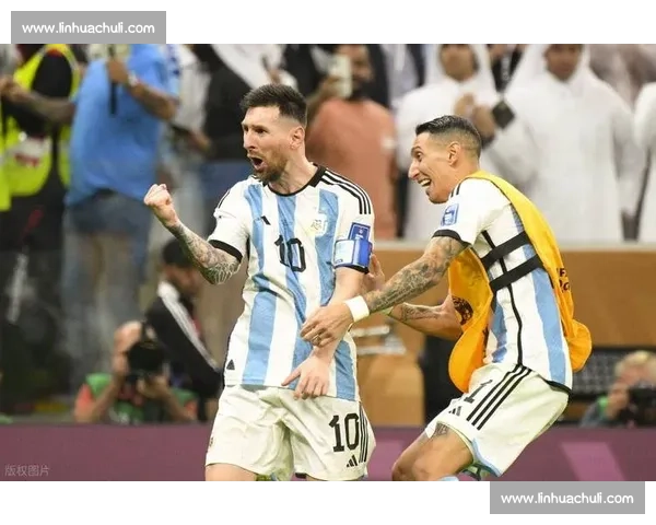 梅西C罗谢幕战！2026世界杯进球榜新王登基！