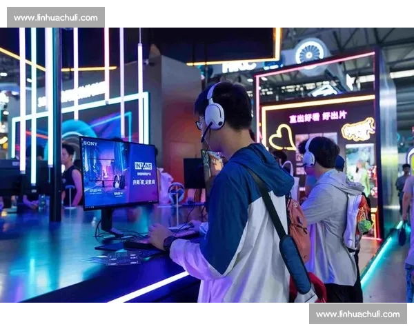 用户至上：全球电竞数据中心，打造沉浸式观赛体验新标杆！