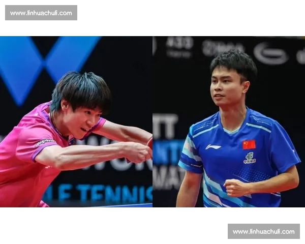 男双冠军花落谁家中日对决火花四溅！