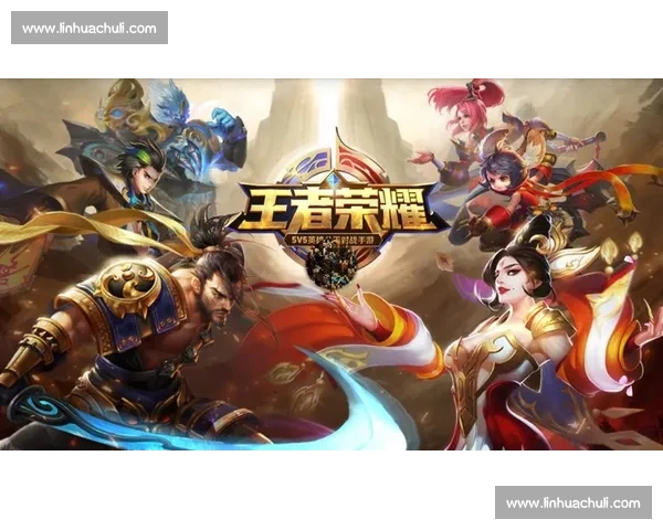 英雄联盟手游，下一个王者峡谷在哪里