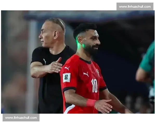 2026世界杯小组赛，国家队之间的恩怨情仇再次上演