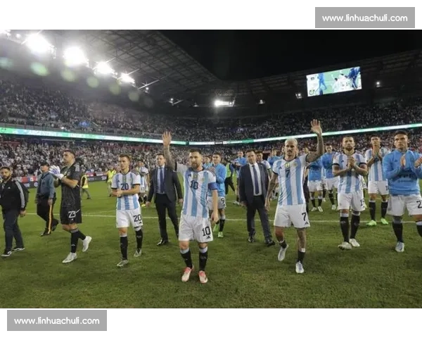 巨星的告别演出2026世界杯，老将们能否圆梦