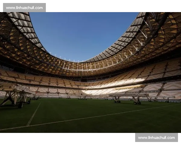 解密世界杯主场馆，卢赛尔体育场的设计理念全解读