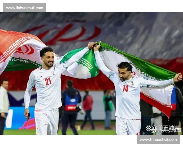 从草根到巨星！2026世界杯亚洲球队的励志故事