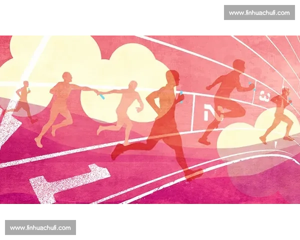 当镜头对准公益，体育的温度直抵人心