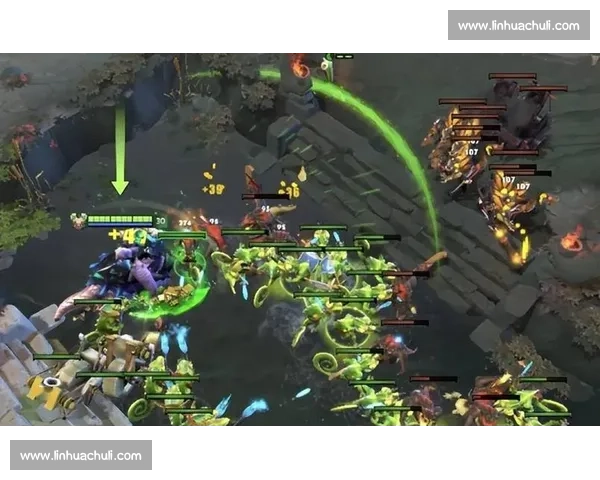 炸裂！年轻人的第一桶金，也许就在电竞市场！