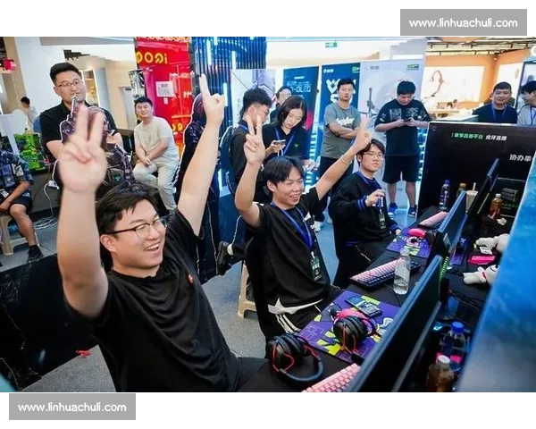 电竞国际社群破冰，海外玩家为何钟情中国电竞