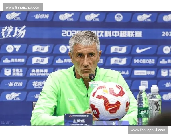 这下玩大了!中超劲旅临阵换帅,新教练能否力挽狂澜 这下玩大了!中超劲旅临阵换帅,新教练能否力挽狂澜