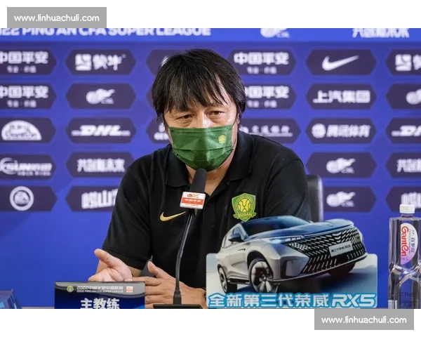 主帅妙计解危局，国安逆转绝杀燃爆全场