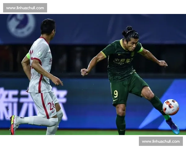 伤病阴影笼罩，铁打的营盘流水的兵，谁能坚守中超射手榜巅峰